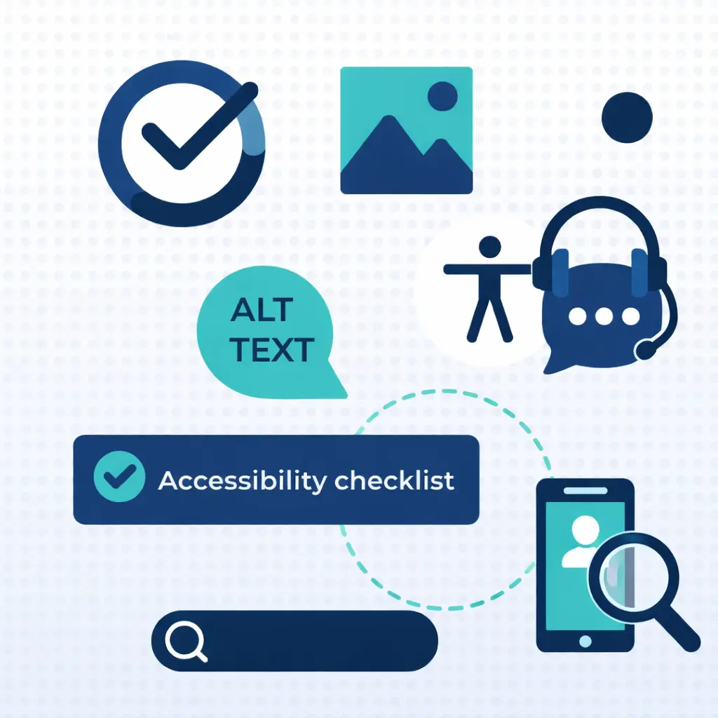 Conformitico - Soluzioni per l'accessibilità digitale